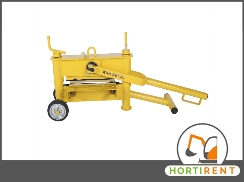 Steinkneifer TS 3300