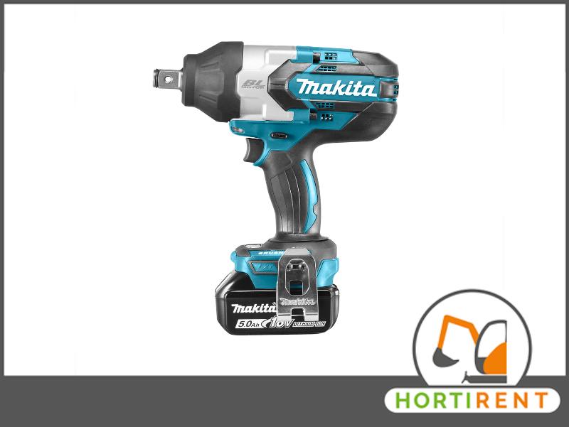 Makita Schlagschrauber