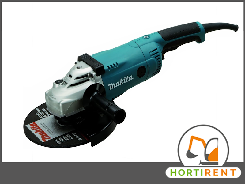 Makita Winkelschleifer GA9020RF