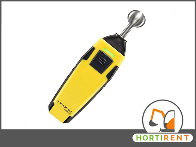 Trotec Feuchtemessgerät BM31WP